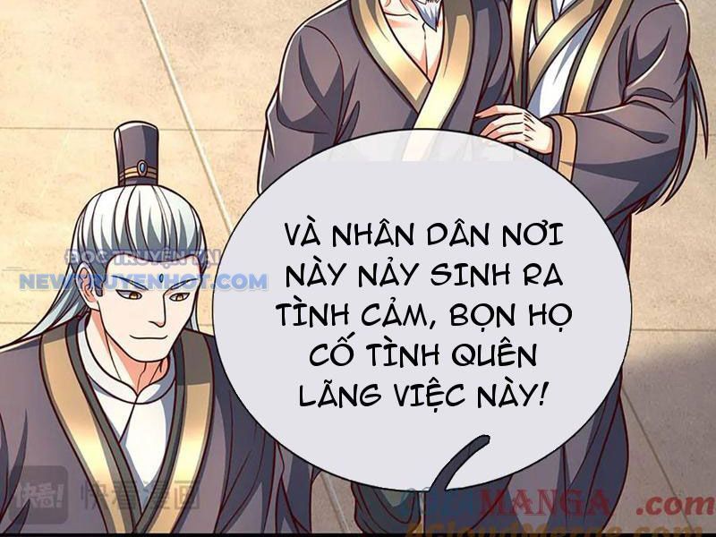 Kiếm Tiên Võ Đế: Bắt Đầu Huyền Vũ Môn Chi Biến Chapter 196 - Trang 48