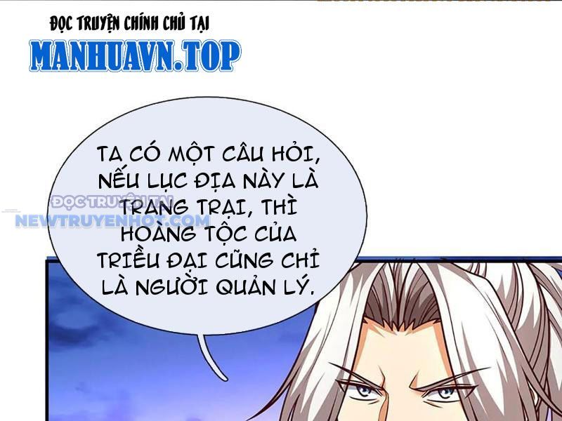 Kiếm Tiên Võ Đế: Bắt Đầu Huyền Vũ Môn Chi Biến Chapter 196 - Trang 49