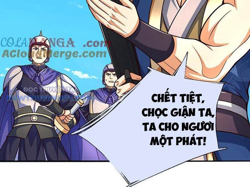 Kiếm Tiên Võ Đế: Bắt Đầu Huyền Vũ Môn Chi Biến Chapter 196 - Trang 5