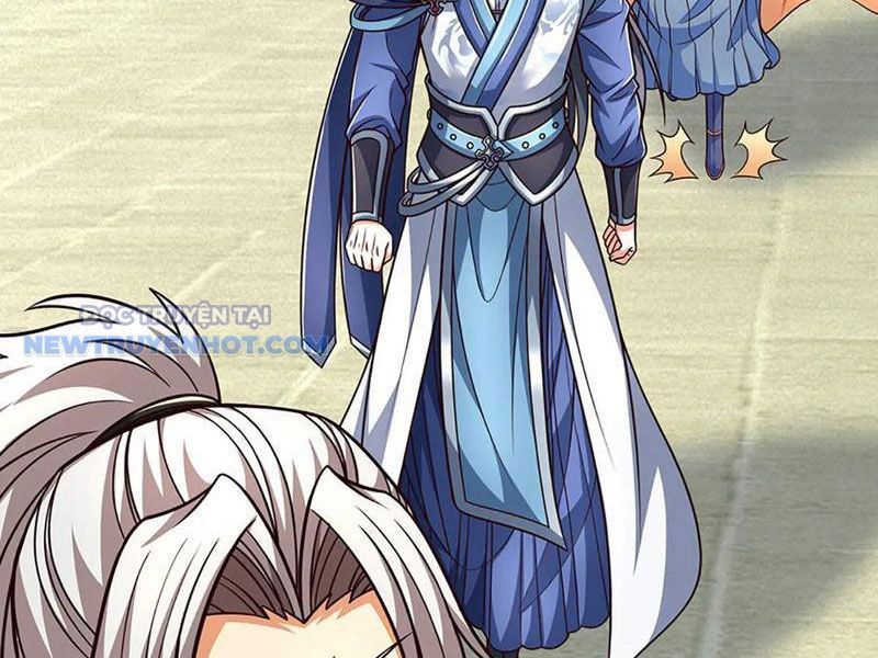 Kiếm Tiên Võ Đế: Bắt Đầu Huyền Vũ Môn Chi Biến Chapter 196 - Trang 7