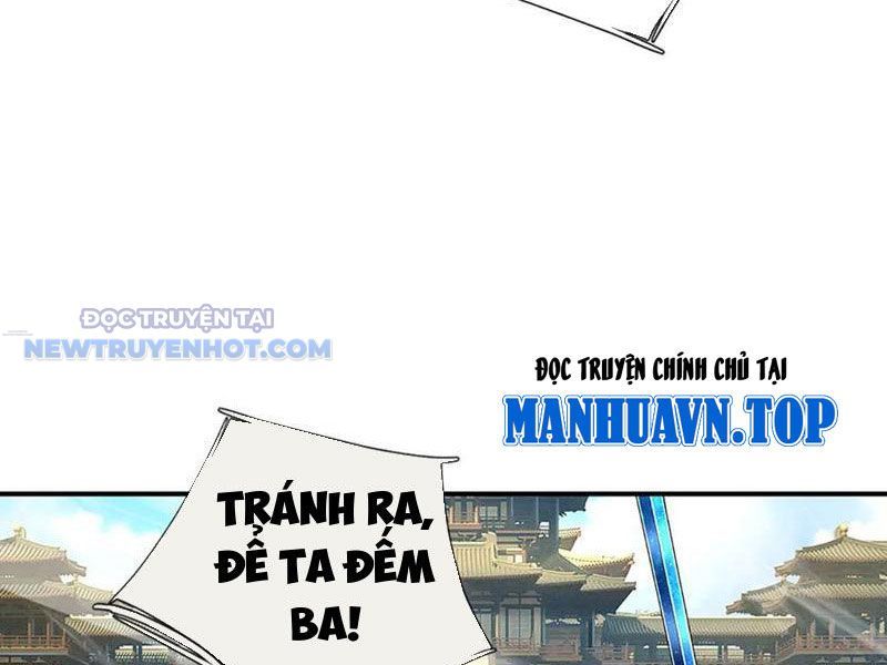 Kiếm Tiên Võ Đế: Bắt Đầu Huyền Vũ Môn Chi Biến Chapter 196 - Trang 9