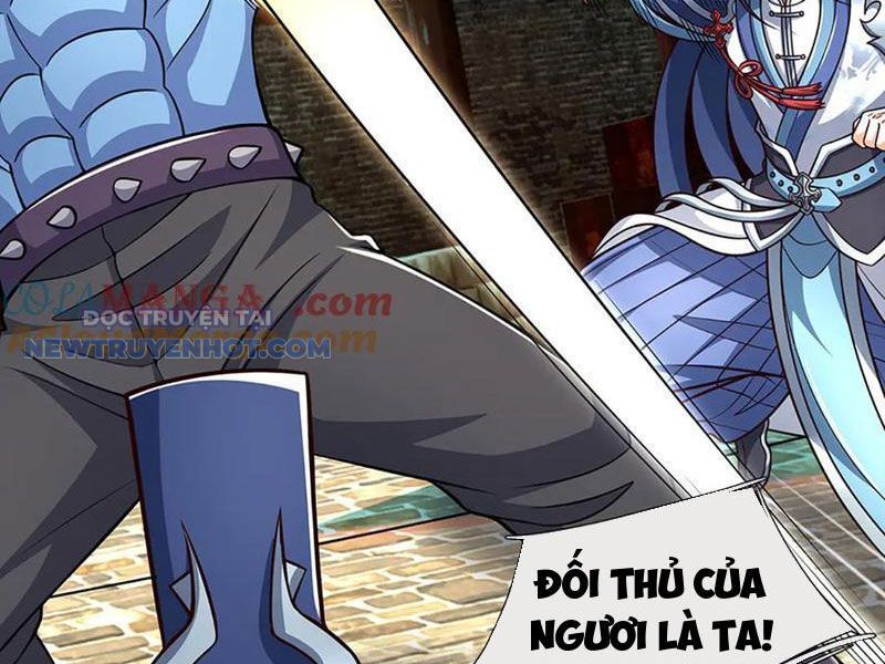 Kiếm Tiên Võ Đế: Bắt Đầu Huyền Vũ Môn Chi Biến Chapter 197 - Trang 15