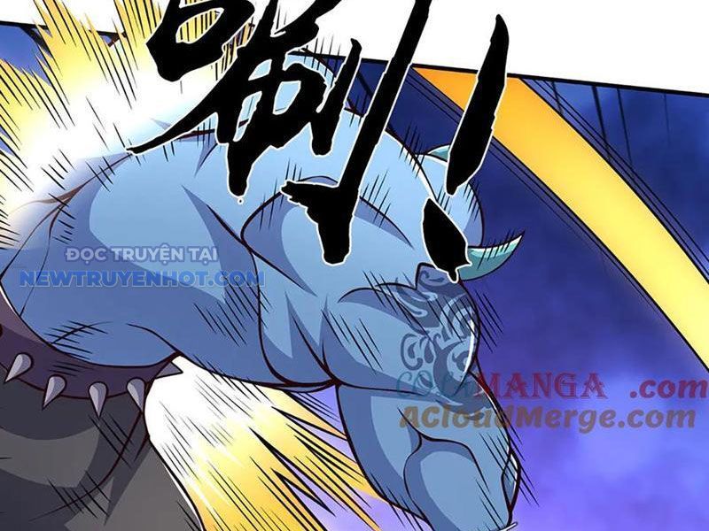 Kiếm Tiên Võ Đế: Bắt Đầu Huyền Vũ Môn Chi Biến Chapter 197 - Trang 20