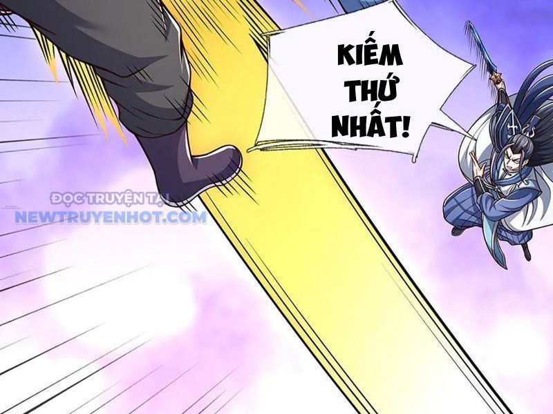 Kiếm Tiên Võ Đế: Bắt Đầu Huyền Vũ Môn Chi Biến Chapter 197 - Trang 21