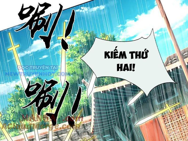 Kiếm Tiên Võ Đế: Bắt Đầu Huyền Vũ Môn Chi Biến Chapter 197 - Trang 23