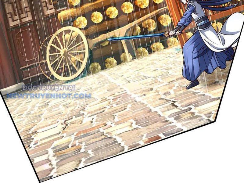 Kiếm Tiên Võ Đế: Bắt Đầu Huyền Vũ Môn Chi Biến Chapter 197 - Trang 25