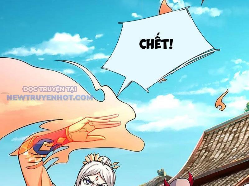 Kiếm Tiên Võ Đế: Bắt Đầu Huyền Vũ Môn Chi Biến Chapter 197 - Trang 30