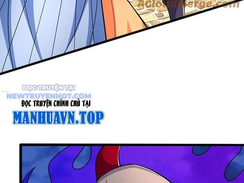 Kiếm Tiên Võ Đế: Bắt Đầu Huyền Vũ Môn Chi Biến Chapter 197 - Trang 32
