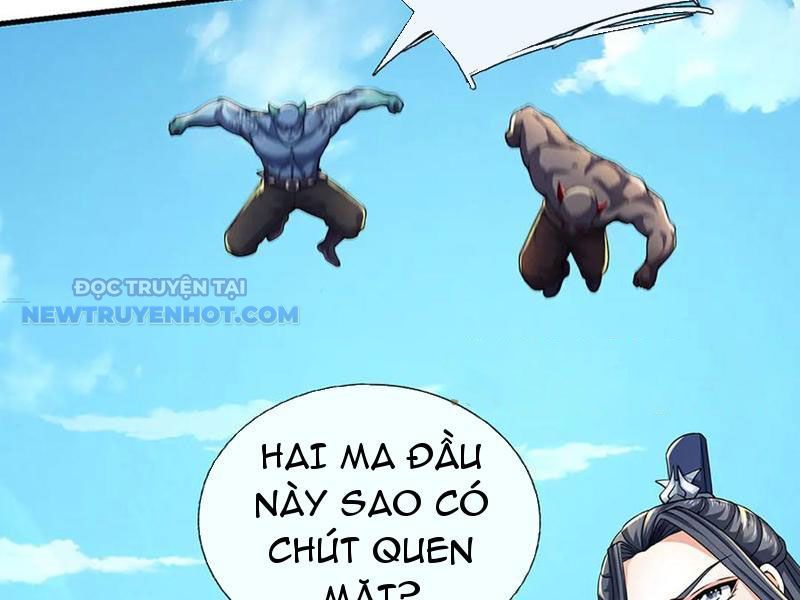 Kiếm Tiên Võ Đế: Bắt Đầu Huyền Vũ Môn Chi Biến Chapter 197 - Trang 48