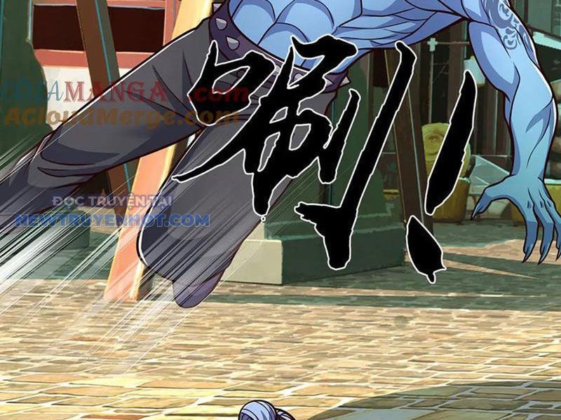 Kiếm Tiên Võ Đế: Bắt Đầu Huyền Vũ Môn Chi Biến Chapter 197 - Trang 5