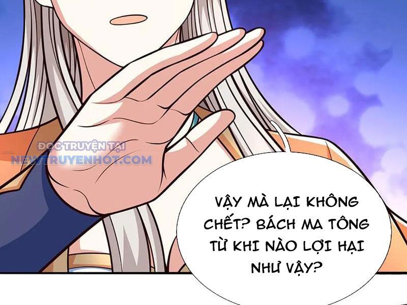 Kiếm Tiên Võ Đế: Bắt Đầu Huyền Vũ Môn Chi Biến Chapter 197 - Trang 9