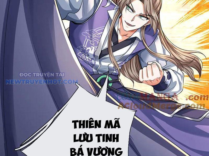 Kiếm Tiên Võ Đế: Bắt Đầu Huyền Vũ Môn Chi Biến Chapter 198 - Trang 10