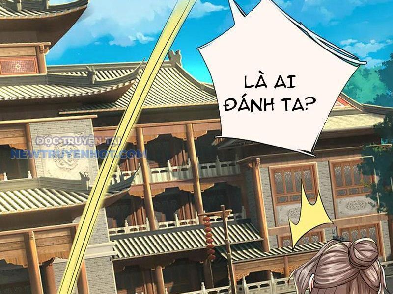 Kiếm Tiên Võ Đế: Bắt Đầu Huyền Vũ Môn Chi Biến Chapter 198 - Trang 22