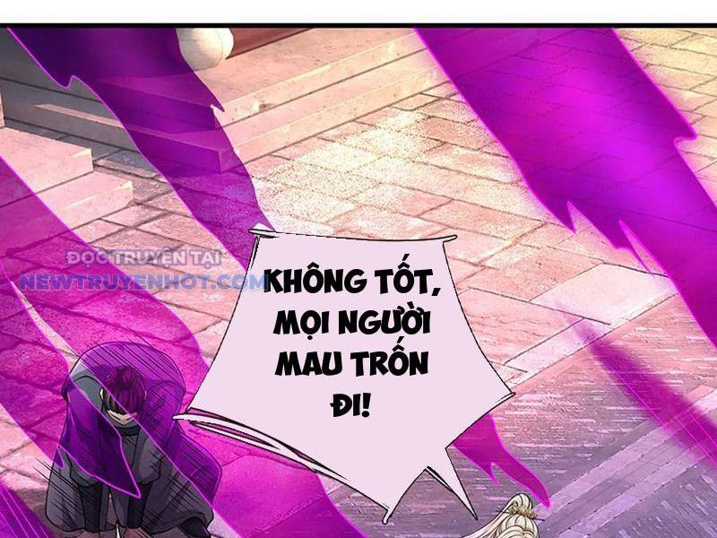 Kiếm Tiên Võ Đế: Bắt Đầu Huyền Vũ Môn Chi Biến Chapter 198 - Trang 29
