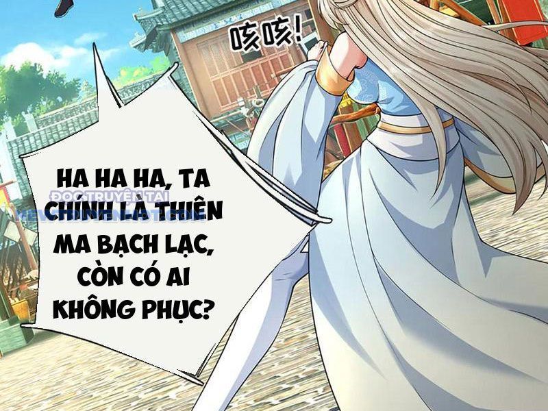 Kiếm Tiên Võ Đế: Bắt Đầu Huyền Vũ Môn Chi Biến Chapter 198 - Trang 3