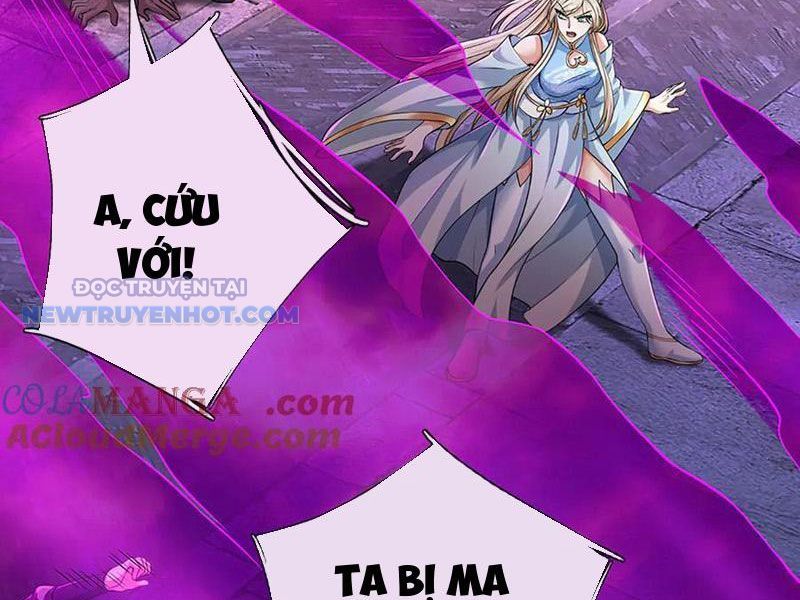 Kiếm Tiên Võ Đế: Bắt Đầu Huyền Vũ Môn Chi Biến Chapter 198 - Trang 30