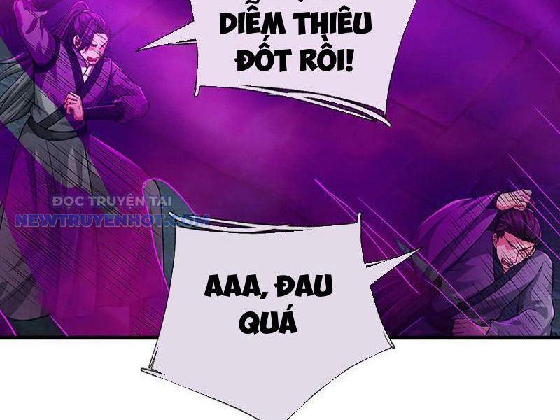 Kiếm Tiên Võ Đế: Bắt Đầu Huyền Vũ Môn Chi Biến Chapter 198 - Trang 31