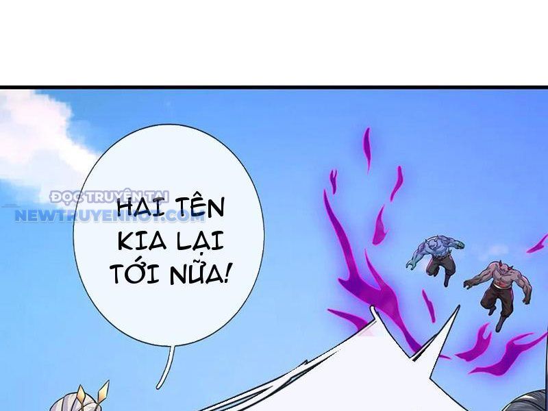 Kiếm Tiên Võ Đế: Bắt Đầu Huyền Vũ Môn Chi Biến Chapter 198 - Trang 33