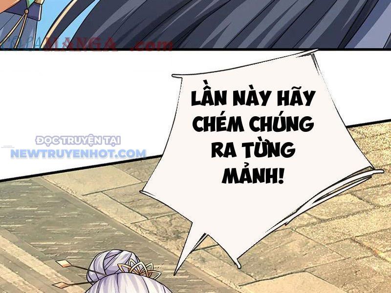 Kiếm Tiên Võ Đế: Bắt Đầu Huyền Vũ Môn Chi Biến Chapter 198 - Trang 35