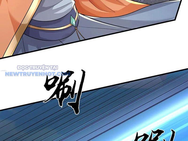 Kiếm Tiên Võ Đế: Bắt Đầu Huyền Vũ Môn Chi Biến Chapter 198 - Trang 37
