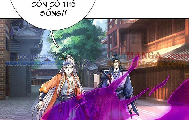 Kiếm Tiên Võ Đế: Bắt Đầu Huyền Vũ Môn Chi Biến Chapter 198 - Trang 40