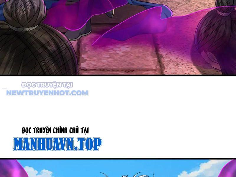Kiếm Tiên Võ Đế: Bắt Đầu Huyền Vũ Môn Chi Biến Chapter 198 - Trang 44