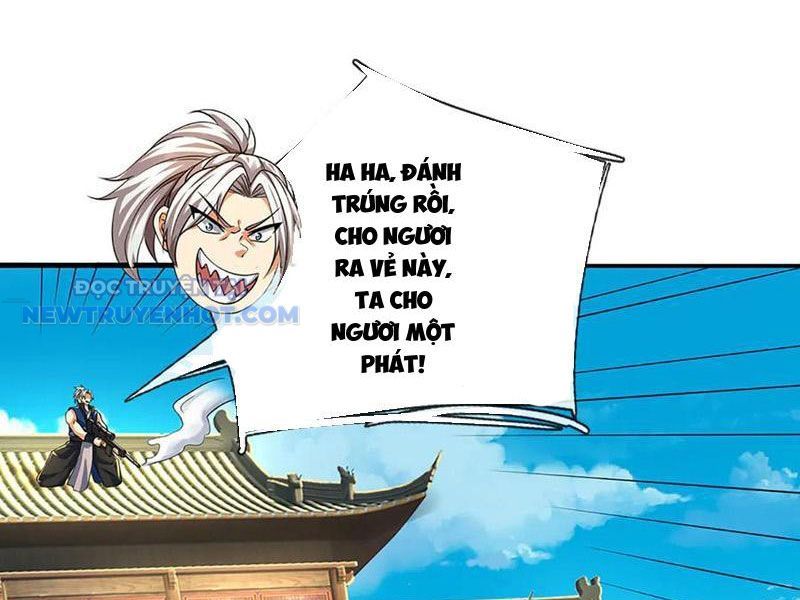 Kiếm Tiên Võ Đế: Bắt Đầu Huyền Vũ Môn Chi Biến Chapter 198 - Trang 6
