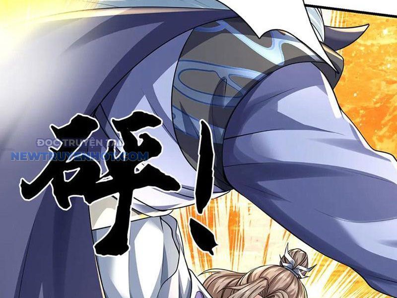 Kiếm Tiên Võ Đế: Bắt Đầu Huyền Vũ Môn Chi Biến Chapter 198 - Trang 9