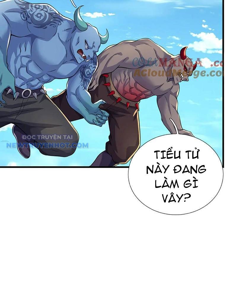 Kiếm Tiên Võ Đế: Bắt Đầu Huyền Vũ Môn Chi Biến Chapter 199 - Trang 18