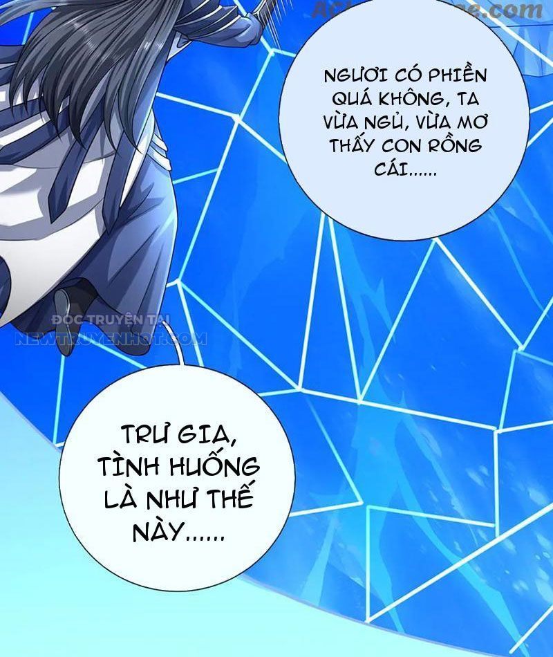 Kiếm Tiên Võ Đế: Bắt Đầu Huyền Vũ Môn Chi Biến Chapter 199 - Trang 25