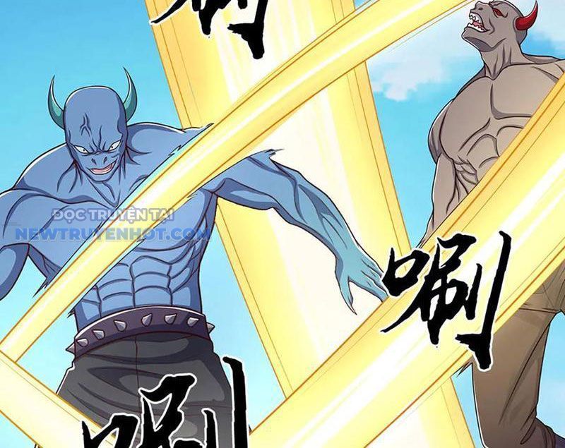 Kiếm Tiên Võ Đế: Bắt Đầu Huyền Vũ Môn Chi Biến Chapter 199 - Trang 28