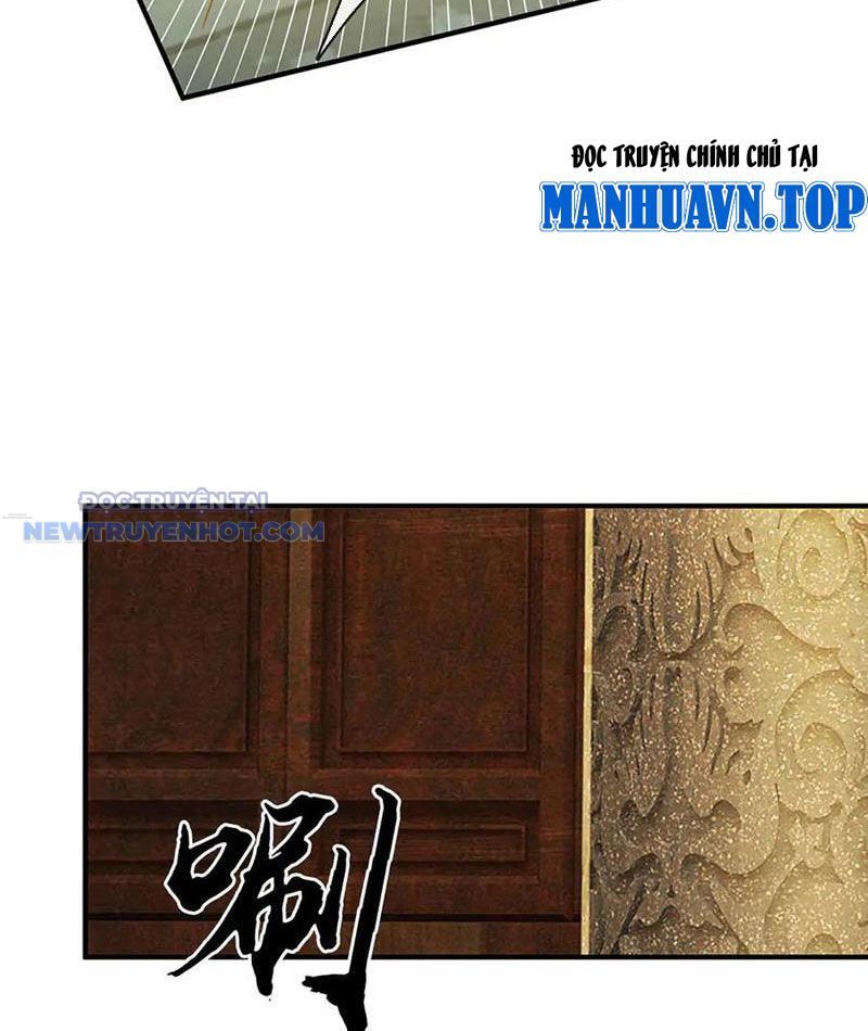 Kiếm Tiên Võ Đế: Bắt Đầu Huyền Vũ Môn Chi Biến Chapter 199 - Trang 34