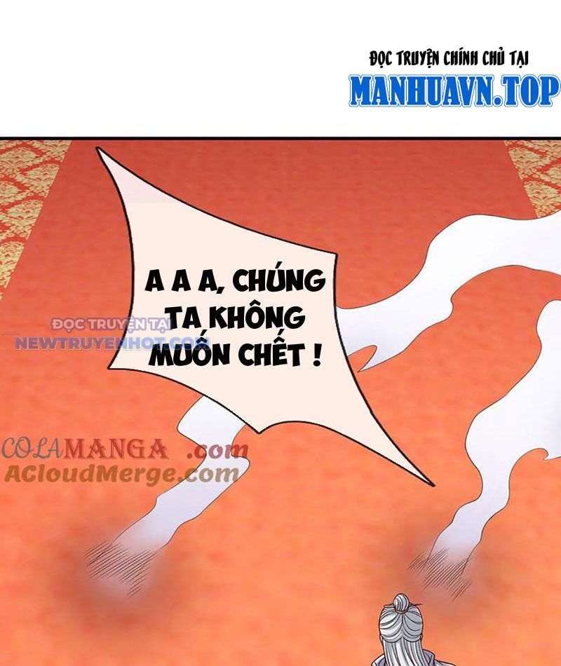 Kiếm Tiên Võ Đế: Bắt Đầu Huyền Vũ Môn Chi Biến Chapter 199 - Trang 40