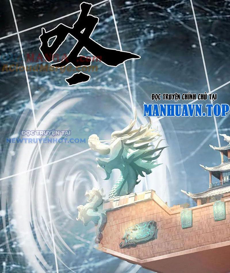 Kiếm Tiên Võ Đế: Bắt Đầu Huyền Vũ Môn Chi Biến Chapter 199 - Trang 47