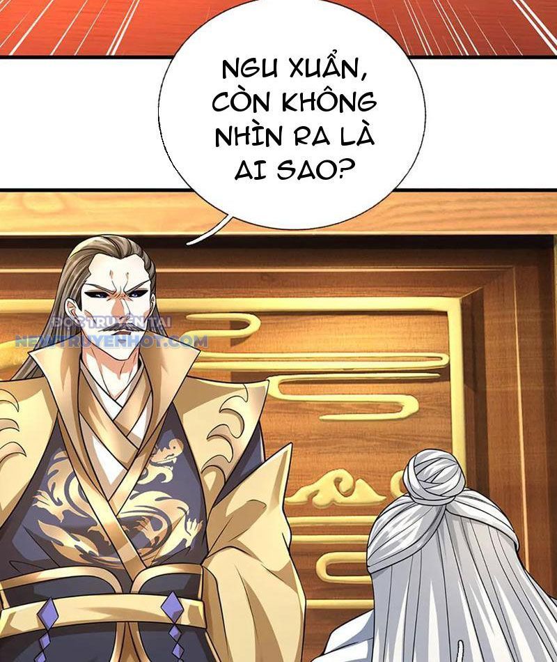 Kiếm Tiên Võ Đế: Bắt Đầu Huyền Vũ Môn Chi Biến Chapter 199 - Trang 5