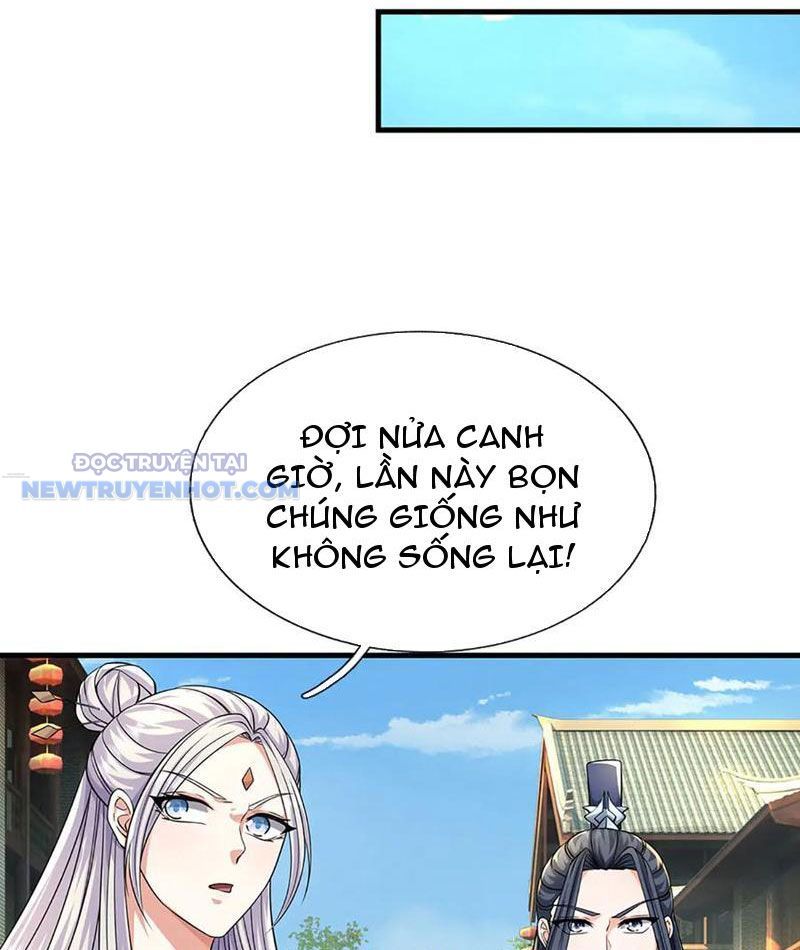Kiếm Tiên Võ Đế: Bắt Đầu Huyền Vũ Môn Chi Biến Chapter 199 - Trang 7