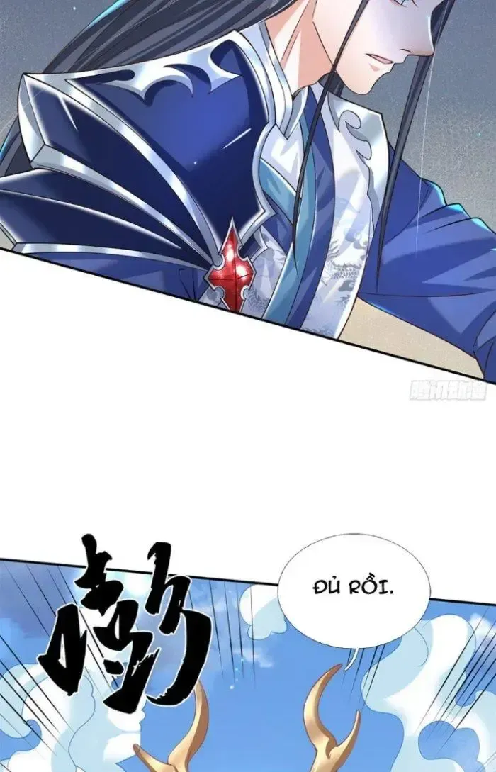 Kiếm Tiên Võ Đế: Bắt Đầu Huyền Vũ Môn Chi Biến Chapter 2 - Trang 15