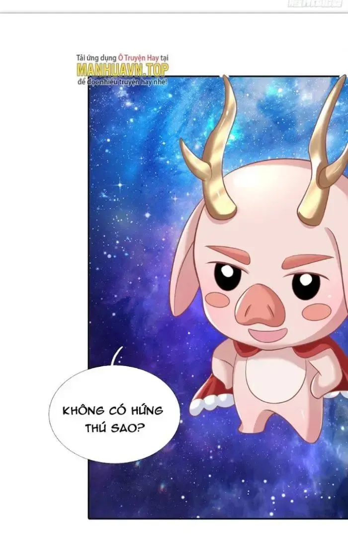 Kiếm Tiên Võ Đế: Bắt Đầu Huyền Vũ Môn Chi Biến Chapter 2 - Trang 29