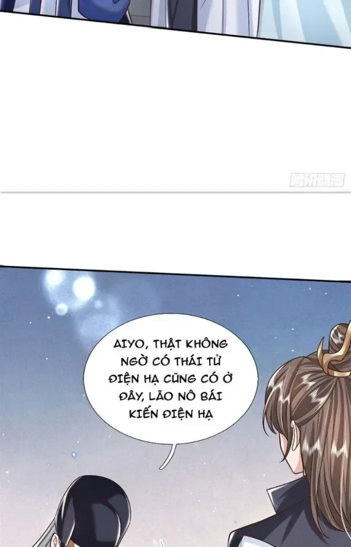 Kiếm Tiên Võ Đế: Bắt Đầu Huyền Vũ Môn Chi Biến Chapter 2 - Trang 3