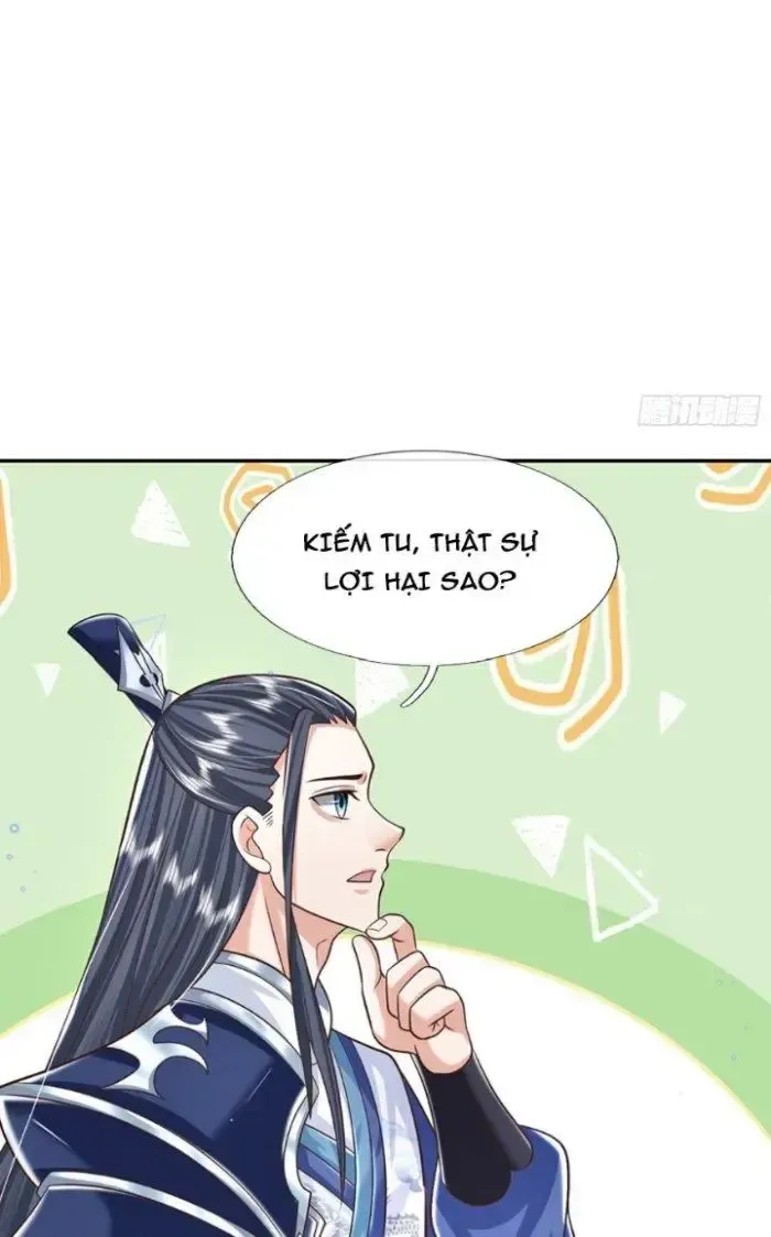 Kiếm Tiên Võ Đế: Bắt Đầu Huyền Vũ Môn Chi Biến Chapter 2 - Trang 30