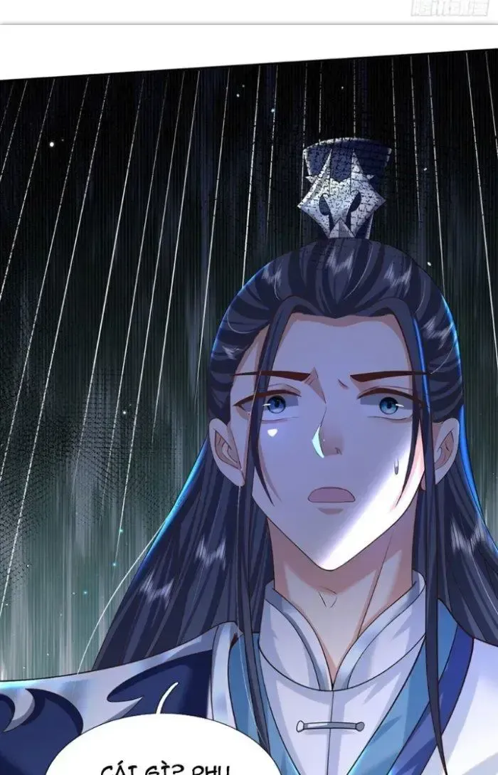 Kiếm Tiên Võ Đế: Bắt Đầu Huyền Vũ Môn Chi Biến Chapter 2 - Trang 8