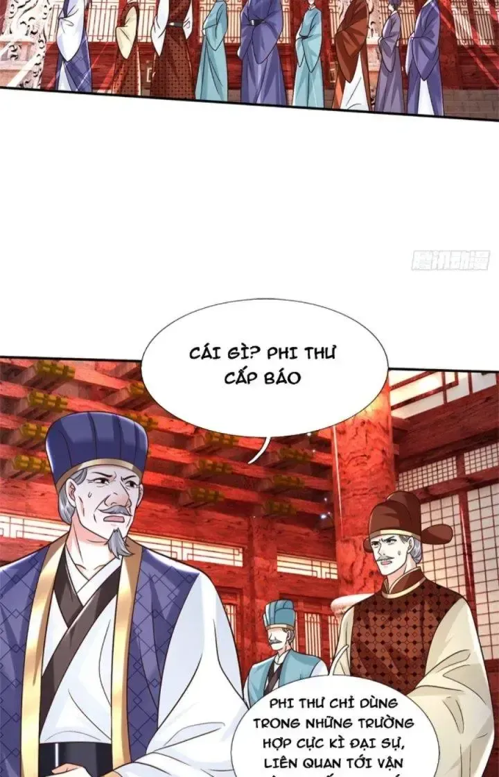 Kiếm Tiên Võ Đế: Bắt Đầu Huyền Vũ Môn Chi Biến Chapter 20 - Trang 10