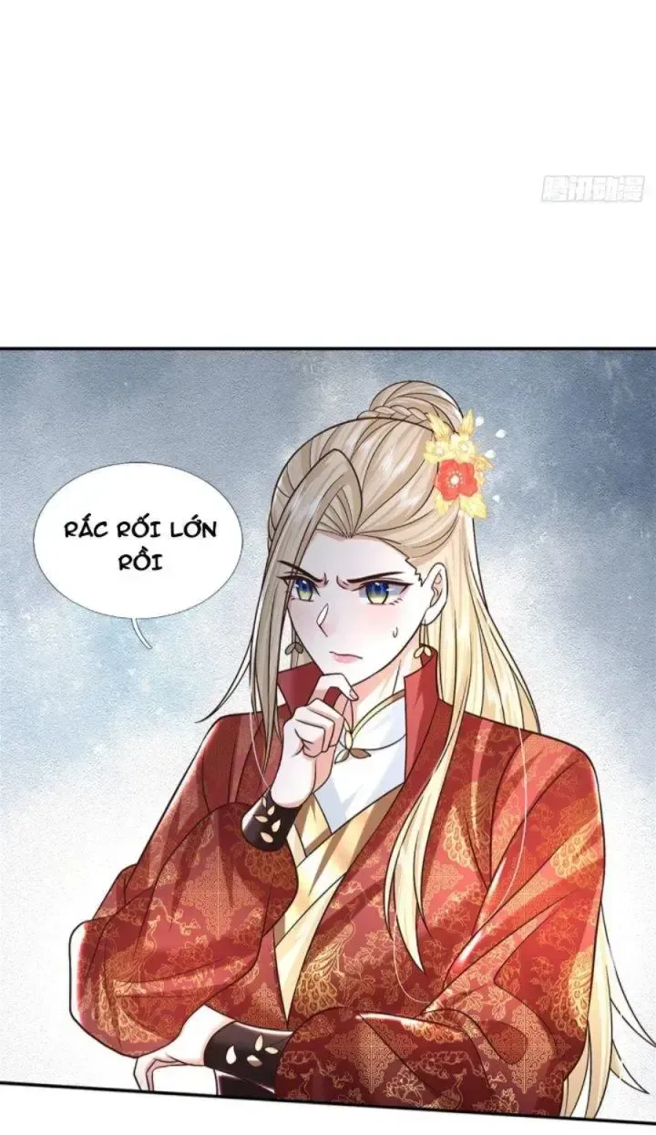 Kiếm Tiên Võ Đế: Bắt Đầu Huyền Vũ Môn Chi Biến Chapter 20 - Trang 15