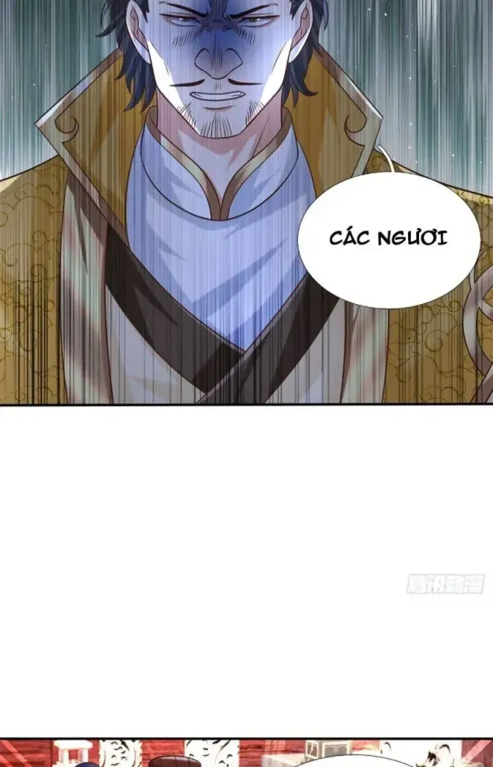 Kiếm Tiên Võ Đế: Bắt Đầu Huyền Vũ Môn Chi Biến Chapter 20 - Trang 25