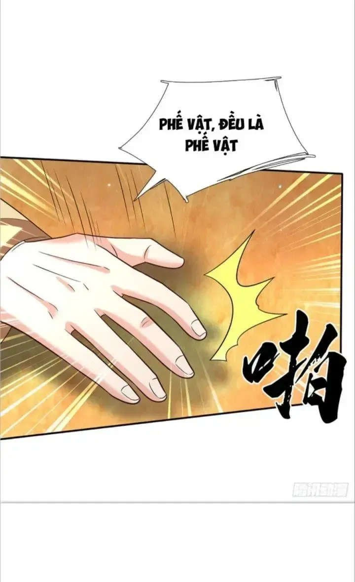 Kiếm Tiên Võ Đế: Bắt Đầu Huyền Vũ Môn Chi Biến Chapter 20 - Trang 31