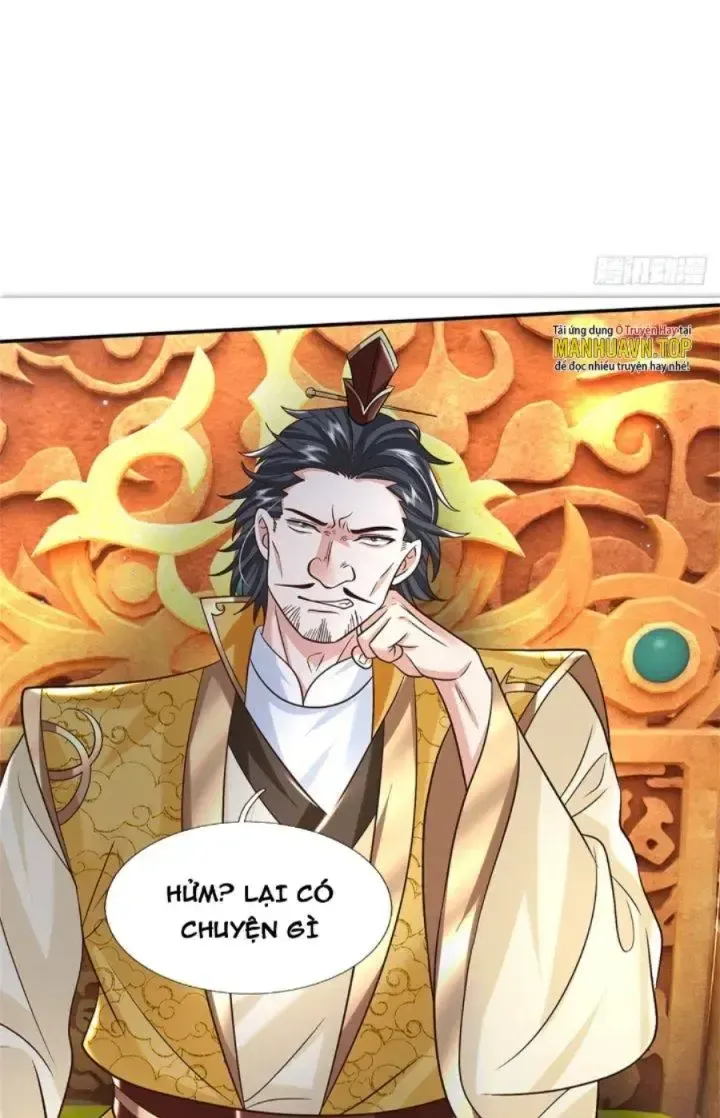 Kiếm Tiên Võ Đế: Bắt Đầu Huyền Vũ Môn Chi Biến Chapter 20 - Trang 8