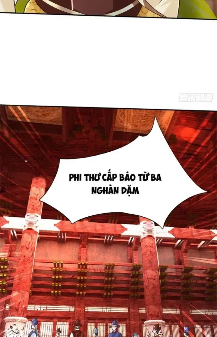 Kiếm Tiên Võ Đế: Bắt Đầu Huyền Vũ Môn Chi Biến Chapter 20 - Trang 9