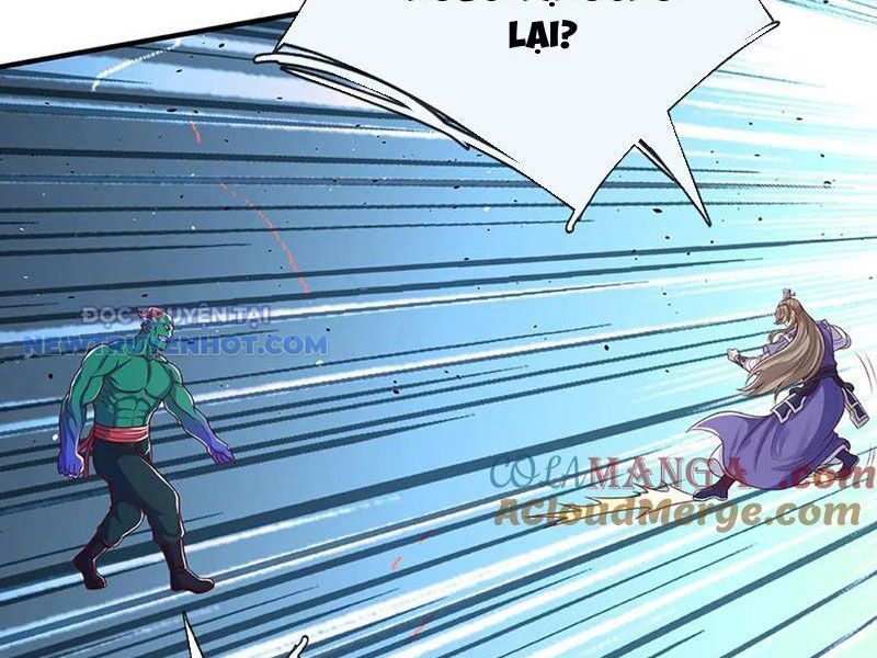 Kiếm Tiên Võ Đế: Bắt Đầu Huyền Vũ Môn Chi Biến Chapter 200 - Trang 16