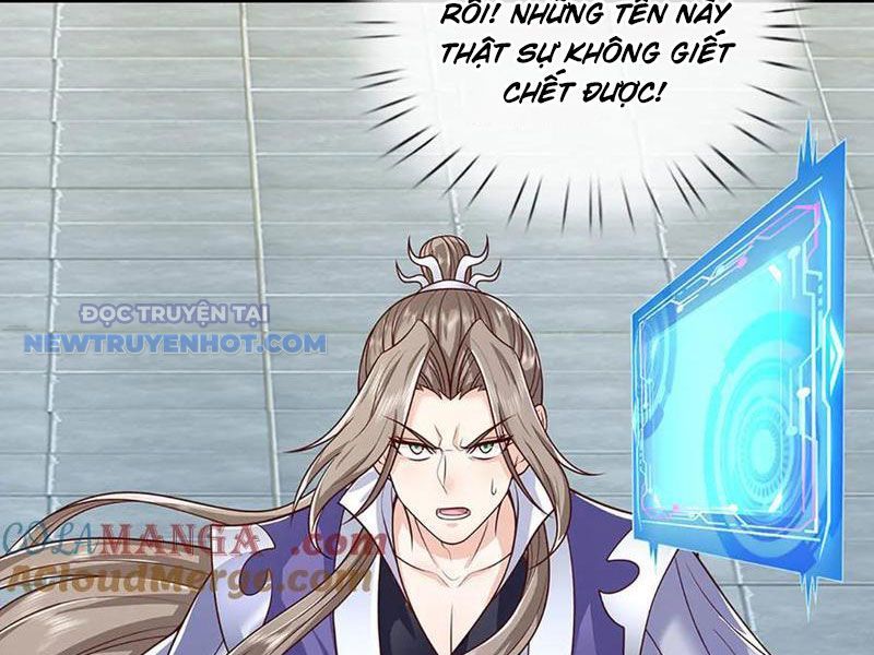 Kiếm Tiên Võ Đế: Bắt Đầu Huyền Vũ Môn Chi Biến Chapter 200 - Trang 18