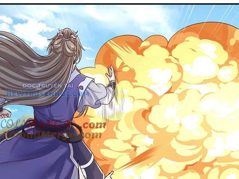Kiếm Tiên Võ Đế: Bắt Đầu Huyền Vũ Môn Chi Biến Chapter 200 - Trang 2